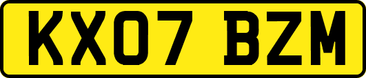 KX07BZM