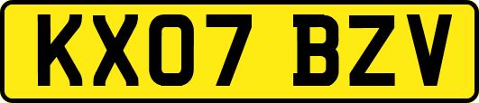 KX07BZV