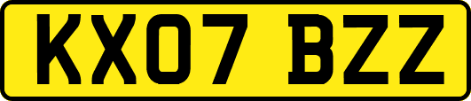 KX07BZZ