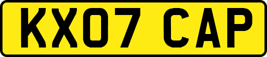KX07CAP