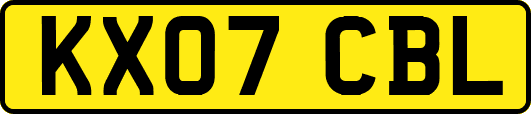 KX07CBL