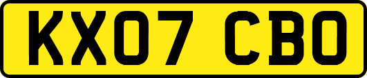KX07CBO
