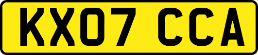KX07CCA