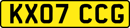 KX07CCG