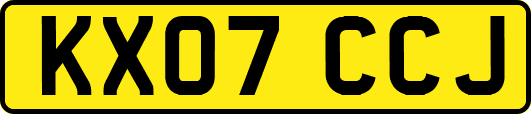 KX07CCJ