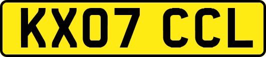 KX07CCL