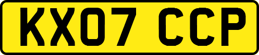 KX07CCP