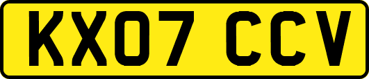 KX07CCV