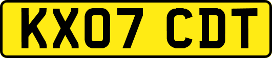 KX07CDT