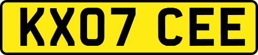 KX07CEE