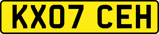 KX07CEH