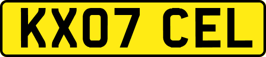 KX07CEL
