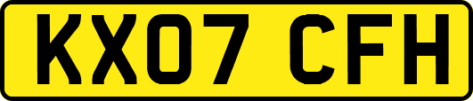 KX07CFH