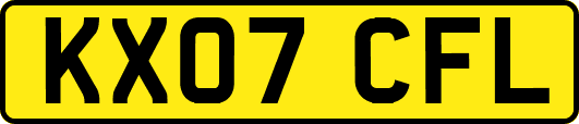 KX07CFL