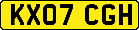 KX07CGH