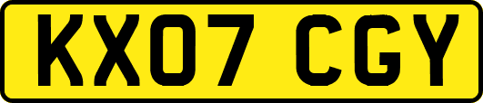 KX07CGY
