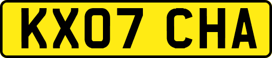 KX07CHA