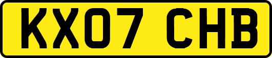 KX07CHB
