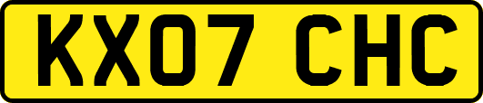 KX07CHC