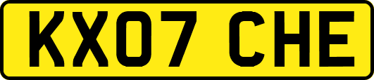 KX07CHE