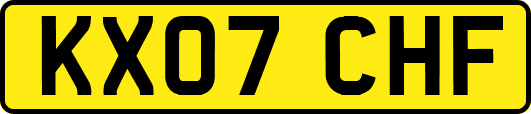 KX07CHF