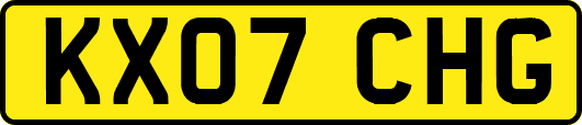 KX07CHG