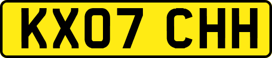 KX07CHH