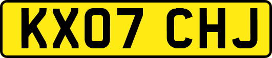 KX07CHJ