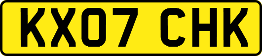 KX07CHK