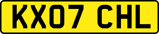 KX07CHL