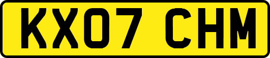 KX07CHM