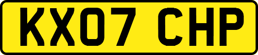 KX07CHP