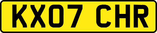 KX07CHR