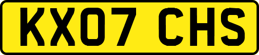 KX07CHS