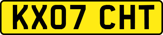 KX07CHT