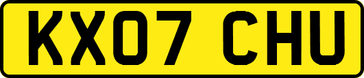 KX07CHU