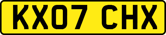 KX07CHX