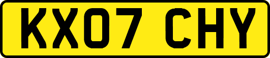 KX07CHY