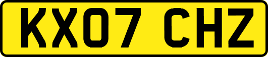 KX07CHZ