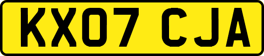 KX07CJA