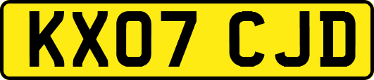 KX07CJD