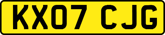 KX07CJG