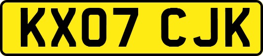 KX07CJK