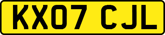 KX07CJL