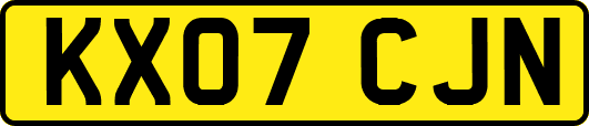 KX07CJN
