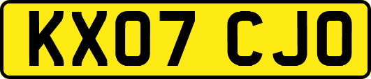 KX07CJO