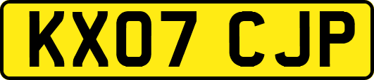 KX07CJP
