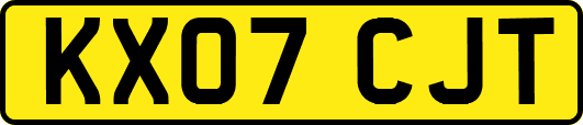 KX07CJT