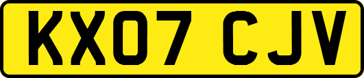 KX07CJV