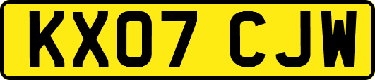 KX07CJW